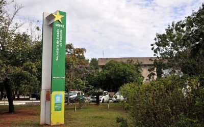 Arrecadação de Mato Grosso do Sul cresce R$ 384 milhões no semestre