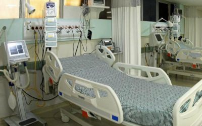 Redução de acidentes desafoga leitos ocupados na Santa Casa da Capital