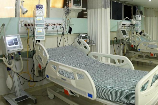 Redução de acidentes desafoga leitos ocupados na Santa Casa da Capital