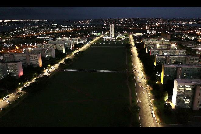 Governo economiza R$ 466 milhões com a máquina pública na pandemia do coronavírus