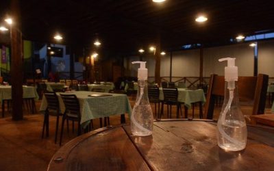 Restaurantes e pandemia: será que existe esperança para o setor após a Covid-19?
