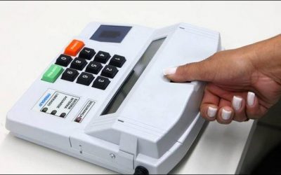 Eleitores que perderam prazo para fazer a biometria não poderão votar