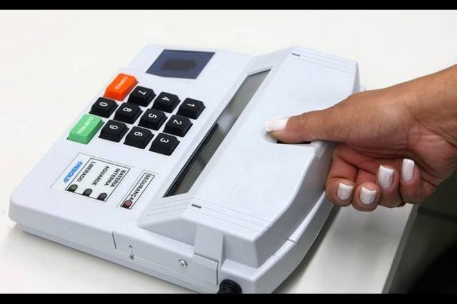 Eleitores que perderam prazo para fazer a biometria não poderão votar