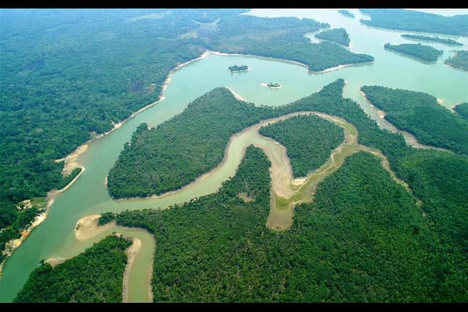 Petroleira inicia perfuração do primeiro poço de oferta no estado do Maranhão