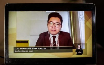 De MS, advogado é o primeiro indígena a vencer ação no Supremo Tribunal