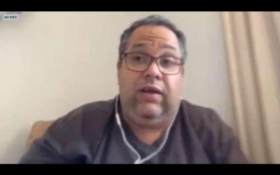 Dourados troca secretário de Saúde pela segunda vez durante pandemia do coronavírus