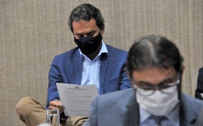 Contra bloqueio total, prefeitura de Campo Grande usa decisão do STF no MT