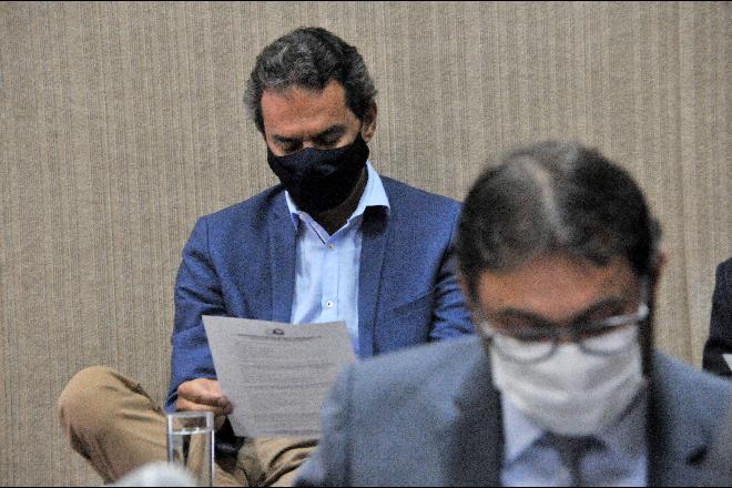 Contra bloqueio total, prefeitura de Campo Grande usa decisão do STF no MT