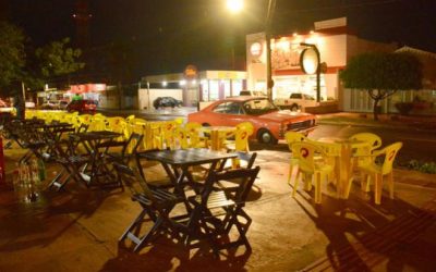 Funcionários de bares terão que acompanhar mulheres até seus veículos