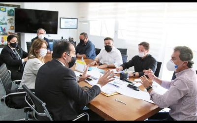 Proibição de consumo de bebidas alcoólicas valerá a partir de amanhã