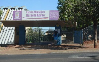 Volta às aulas em Campo Grande terá termo de consentimento e ‘check list’