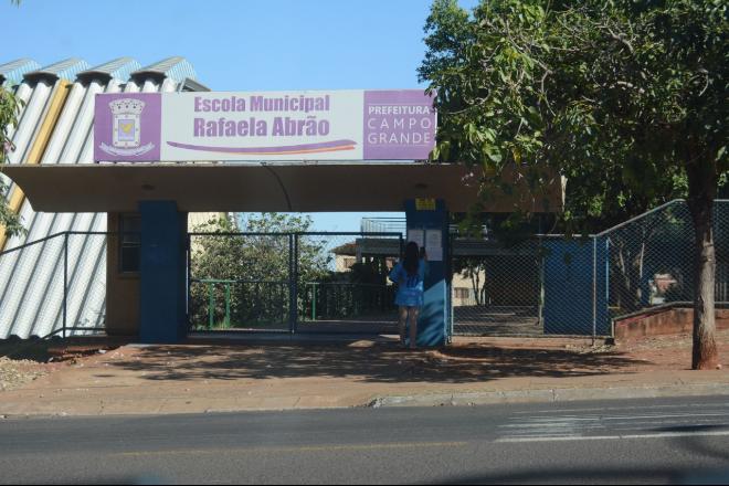 Volta às aulas em Campo Grande terá termo de consentimento e ‘check list’