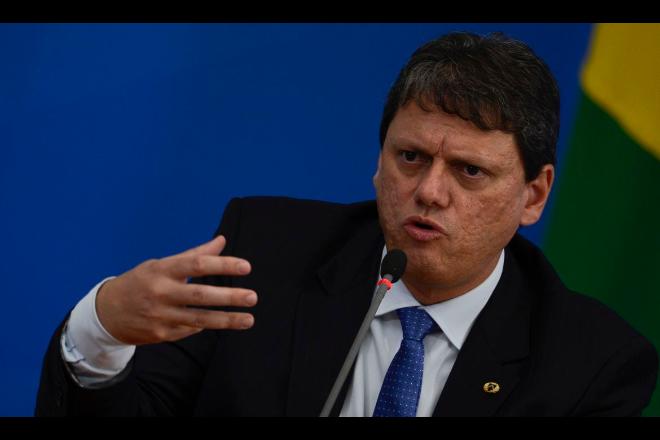 Ministro da Infraestrutura anuncia obras de integração entre Brasil e Uruguai