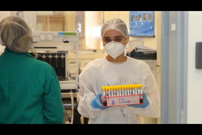 “Campo Grande contaminou a boa performance do Estado”, relata Resende sobre desempenho conta Covid