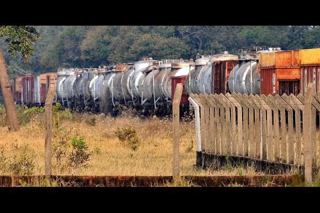 Autoridades aceleram retomada da malha ferroviária de Mato Grosso do Sul