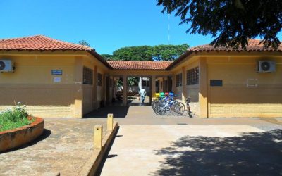 Governo unifica quatro escolas no interior de Mato Grosso do Sul