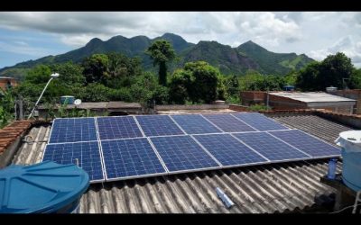 Energia solar: as vantagens e as desvantagens de usar na sua residência