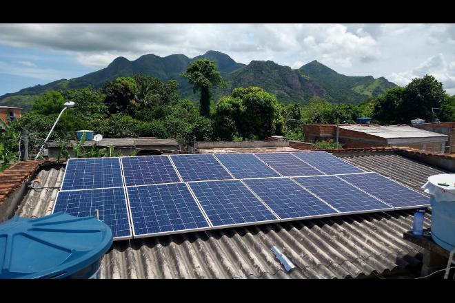 Energia solar: as vantagens e as desvantagens de usar na sua residência