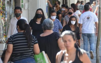 Mato Grosso do Sul fecha segundo mês consecutivo com saldo positivo de empregos formais