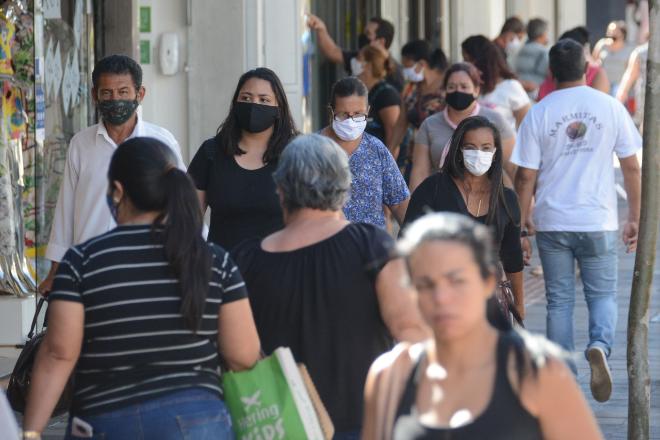 Mato Grosso do Sul fecha segundo mês consecutivo com saldo positivo de empregos formais