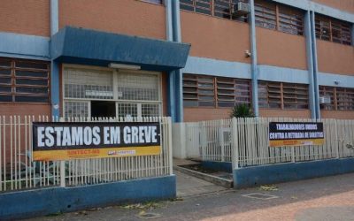 Correios fazem mutirão de entregas para minimizar atrasos durante a greve