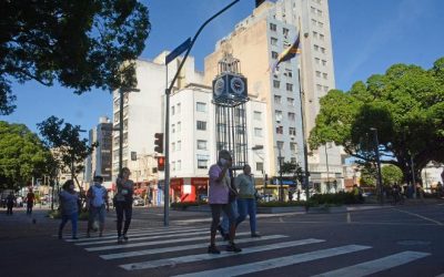 Pela primeira vez, aniversário de Campo Grande não terá comemoração