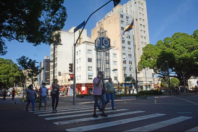Pela primeira vez, aniversário de Campo Grande não terá comemoração
