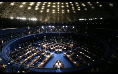 Em dois turnos e com 79 votos a favor, Senado aprova manutenção do Fundeb