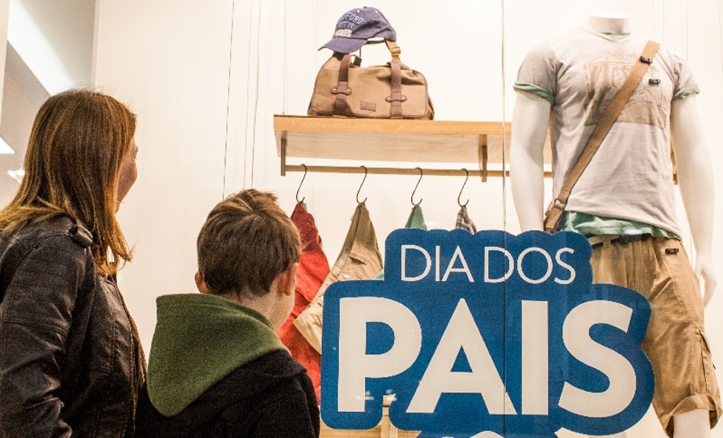 Preço de presentes para o Dia dos Pais variam mais de 100% em Mato Grosso do Sul