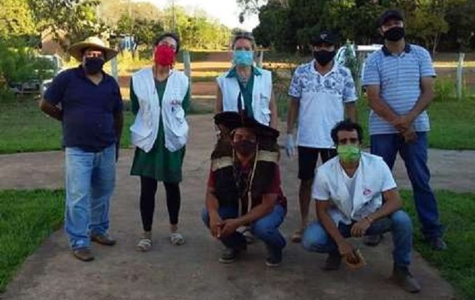 Médicos Sem Fronteiras tentam nova proposta para atender indígenas em MS