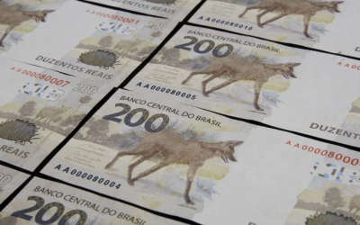 Nova nota de R$ 200 revive ‘fantasma da inflação’, mas devemos ter esse temor?