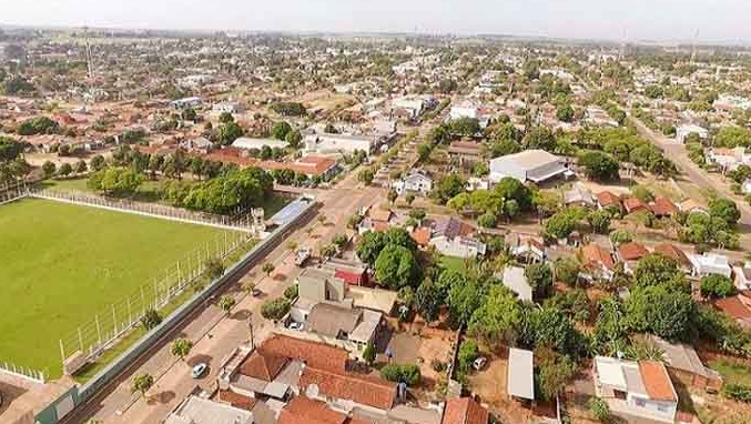 Única ‘bandeira cinza’ em MS, cidade restringe até sinuca e contesta classificação