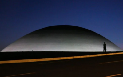 Senado aprova uso de recursos extras da covid-19 por Estados e municípios em 2021