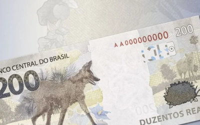 Banco Central diz que não tem previsão para nota de R$ 200 chegar em MS