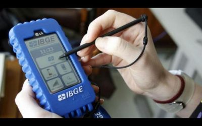 Governo desiste de adiar Censo e prevê R$ 2 bilhões para pesquisa no ano que vem