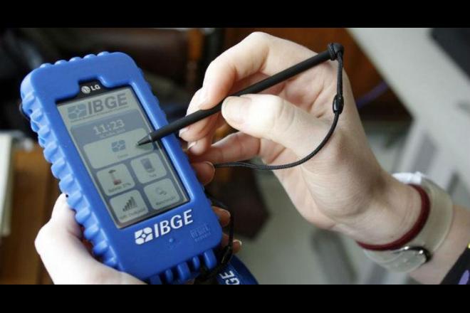 Governo desiste de adiar Censo e prevê R$ 2 bilhões para pesquisa no ano que vem