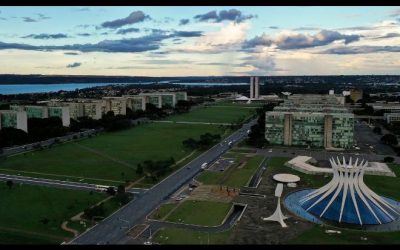 Reforma administrativa abrange Três Poderes da União, de estados e de municípios