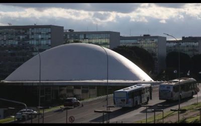 Senado aprova MP que flexibiliza regras de licitação durante pandemia