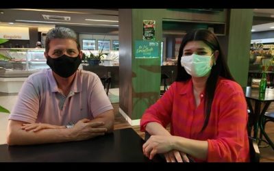 Chapa Rose Modesto, João Rocha pode ser adversária do prefeito Marcos Trad