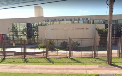 CRM abre inscrições em concurso com 225 vagas e salário de até R$ 5,9 mil