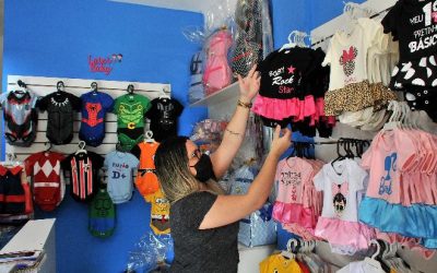 Mato Grosso do Sul registrou 13,2 mil empreendedores a mais na pandemia