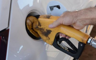 Petrobras informa redução de 5% nos preços do diesel e da gasolina nas refinarias