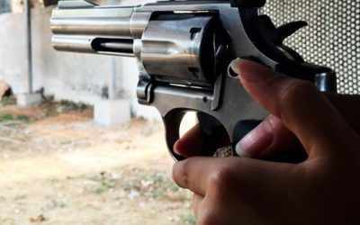 O reflexo das medidas de Bolsonaro no acesso dos cidadãos às armas no Brasil