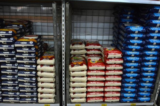 Preço do arroz deve continuar em alta, alertam economistas de Mato Grosso do Sul