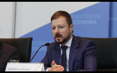 Reforma administrativa dará flexibilidade ao governo, diz secretário