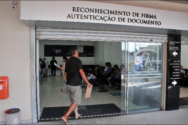 Cartórios registram recorde de mortes em agosto