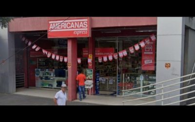 Segurança reage à agressão e esfaqueia cliente que se recusou a usar máscara em Belo Horizonte