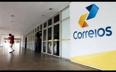 Após 5 dias de greve, Correios deverão retornar por determinação do TST