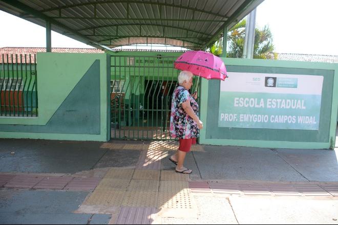 Retorno das aulas presenciais em Mato Grosso do Sul contraria Comissão