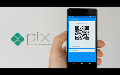 O que é Pix? Conheça o novo sistema de pagamento instantâneo do Banco Central